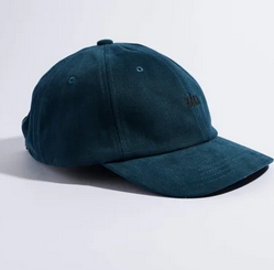 Washed Cotton Cap