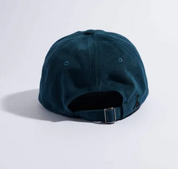 Washed Cotton Cap