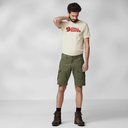 Vidda Pro Lite Shorts Heren