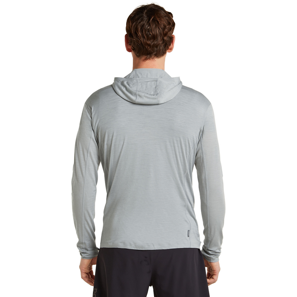 Men's 150 MerinoFine Ace LS Hoodie