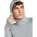 Men's 150 MerinoFine Ace LS Hoodie