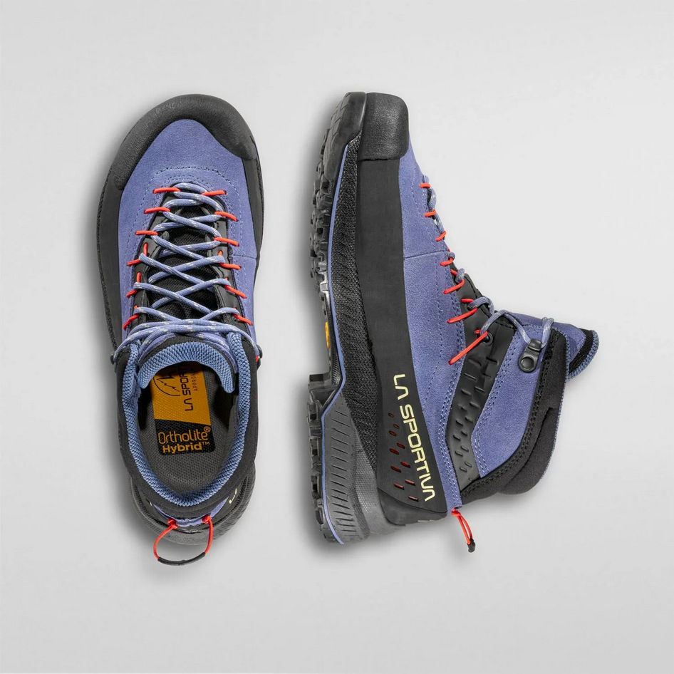 Women's TX4 Evo Mid GTX