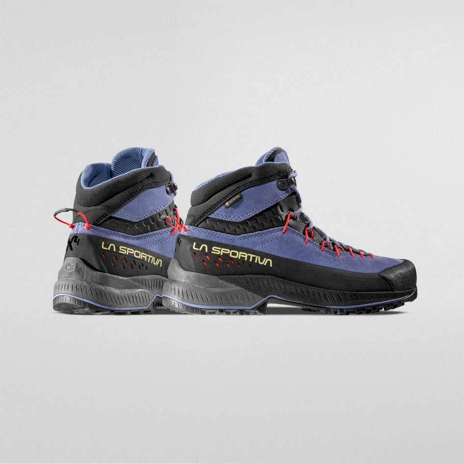Women's TX4 Evo Mid GTX