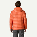 Men's Down Sweater Hoody