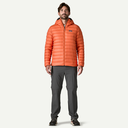 Men's Down Sweater Hoody