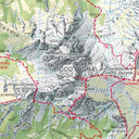 011 Meran und Umgebung - Merano e dintorni