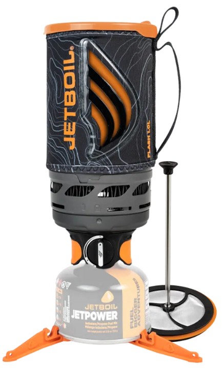 Flash 1.0L - Java Kit