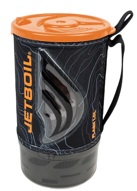 Flash 1.0L - Java Kit