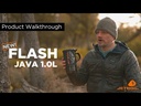 Flash 1.0L - Java Kit