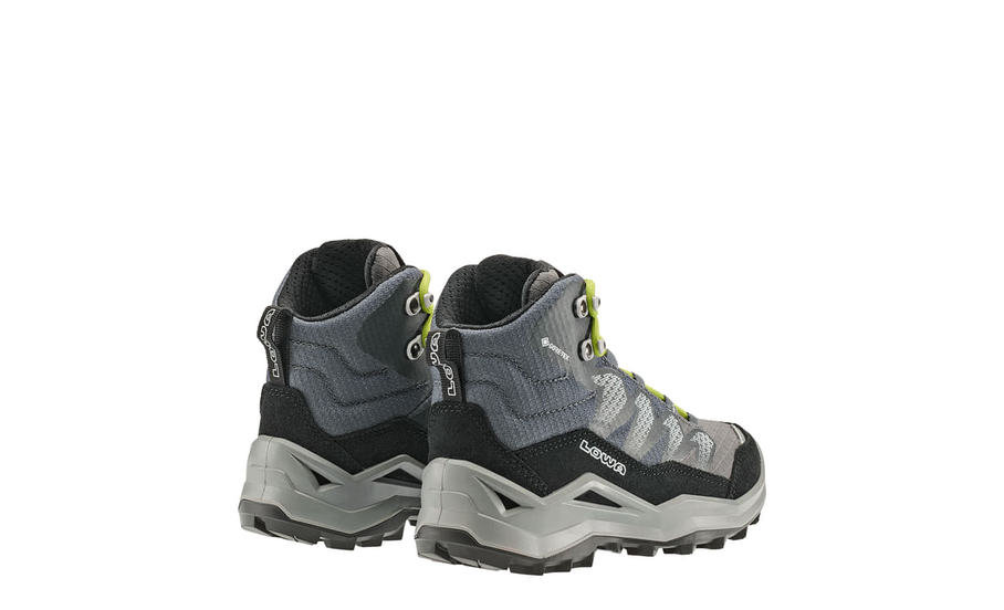 Maddox Pro GTX Mid Junior
