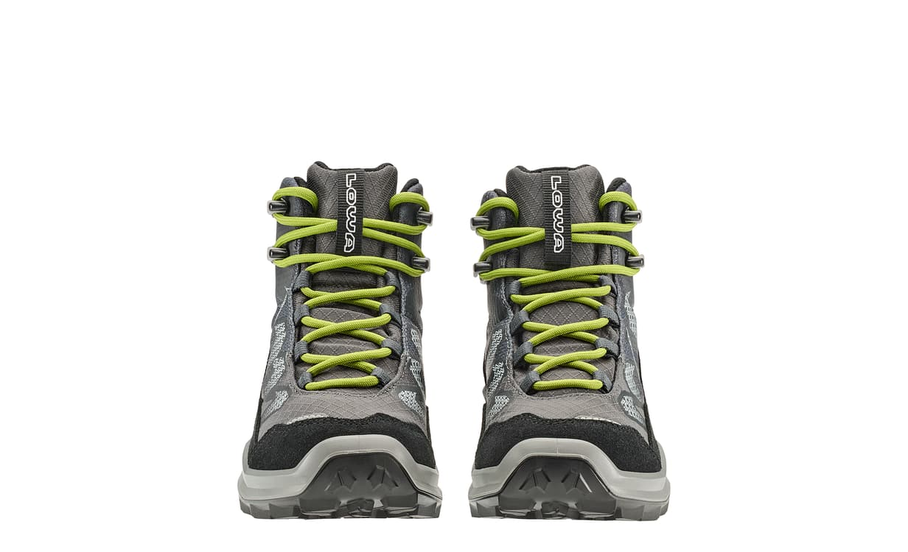 Maddox Pro GTX Mid Junior