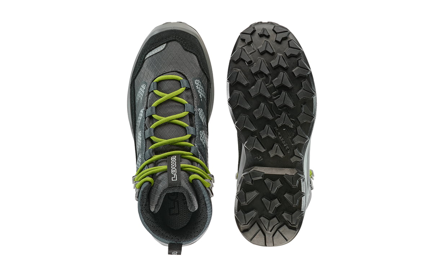 Maddox Pro GTX Mid Junior