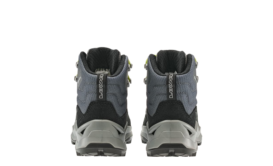 Maddox Pro GTX Mid Junior