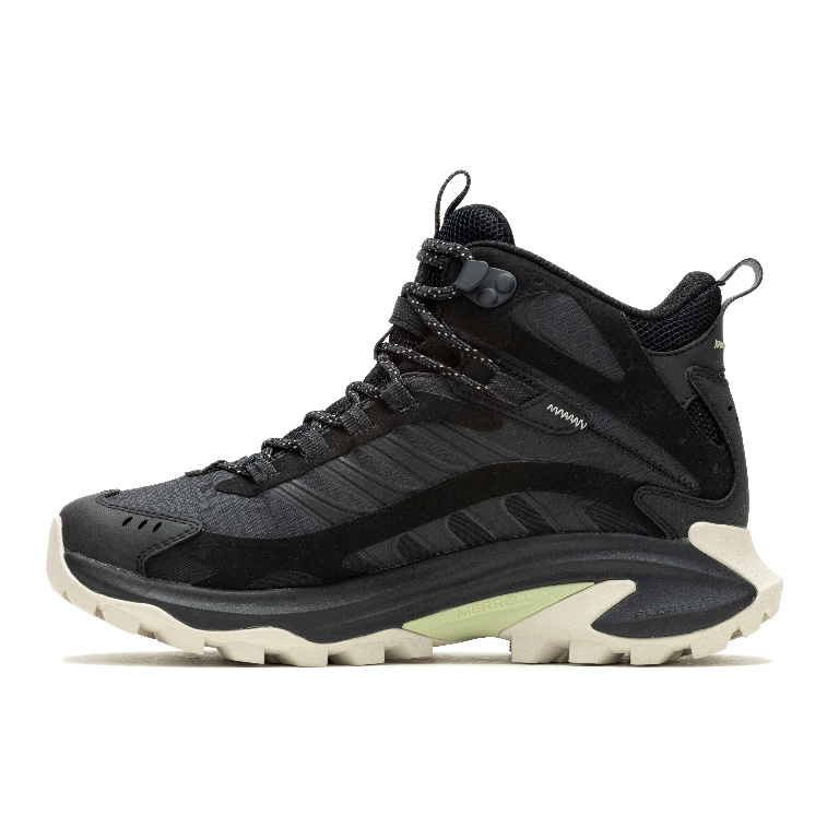 Women's Moab Speed 2 Mid GTX