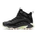 Women's Moab Speed 2 Mid GTX