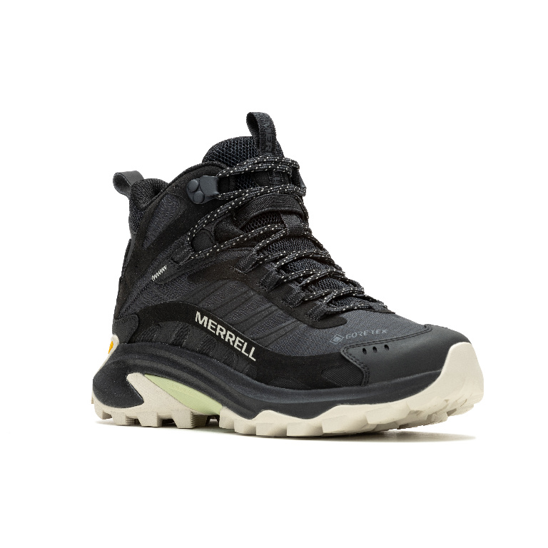 Women's Moab Speed 2 Mid GTX