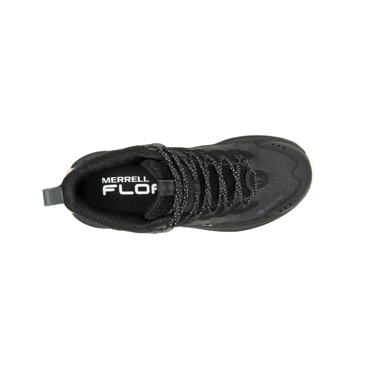 Women's Moab Speed 2 Mid GTX