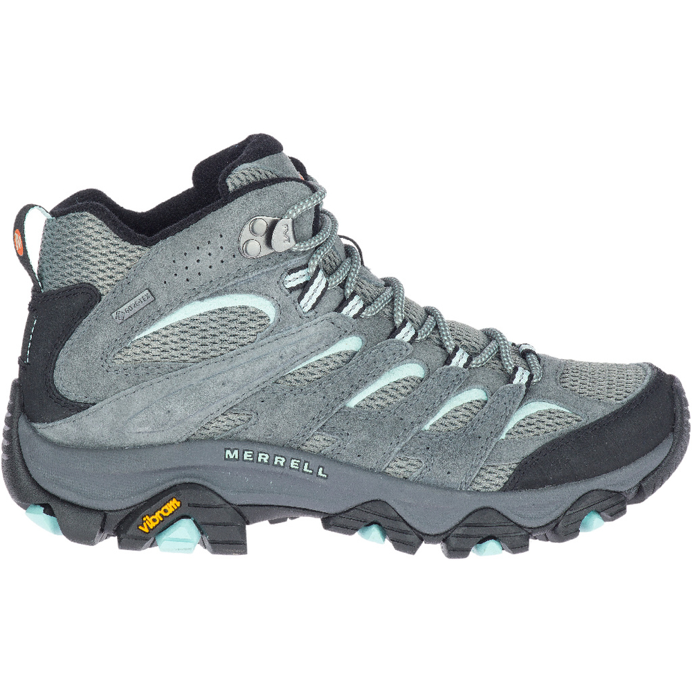 Moab 3 Mid GTX Dames