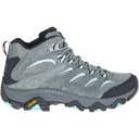 Moab 3 Mid GTX Dames