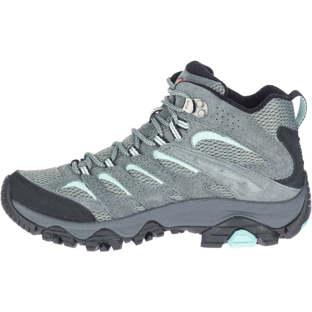 Moab 3 Mid GTX Dames