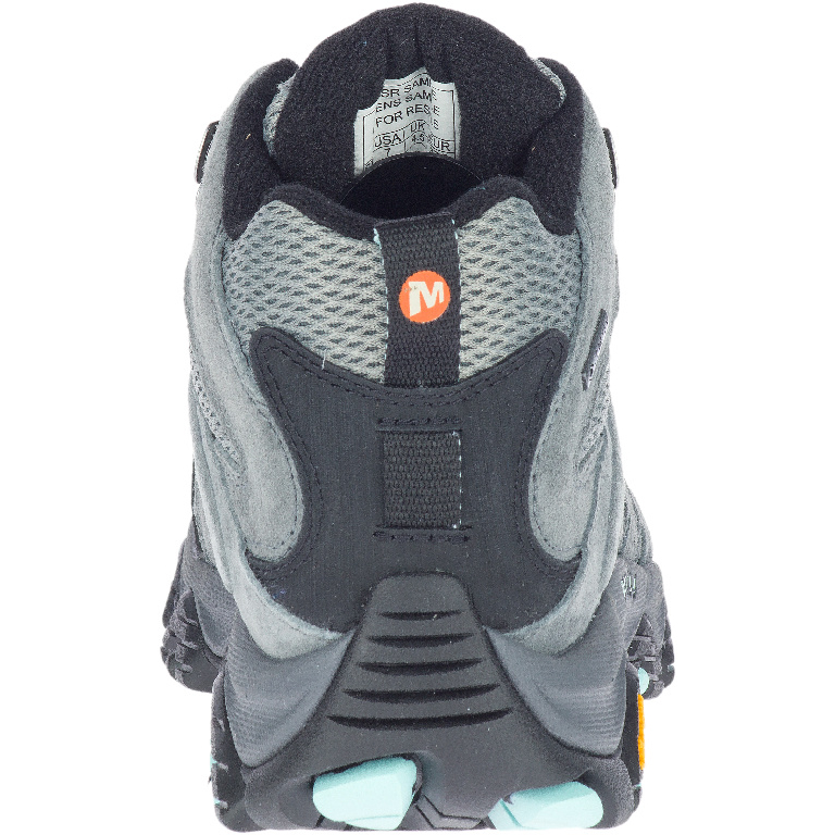 Moab 3 Mid GTX Dames