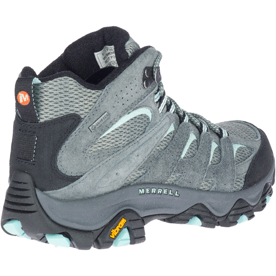Moab 3 Mid GTX Dames