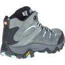 Moab 3 Mid GTX Dames