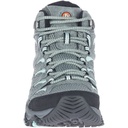 Moab 3 Mid GTX Dames