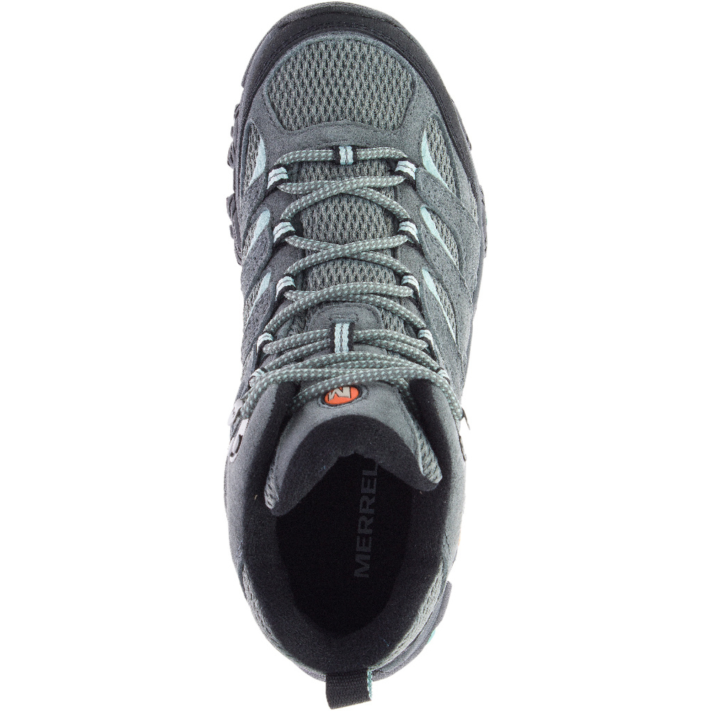 Moab 3 Mid GTX Dames