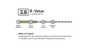 Tensor Trail