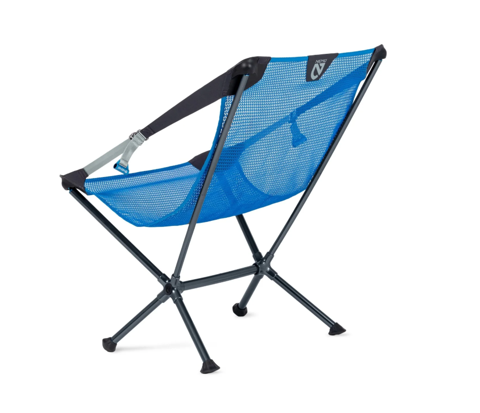 Moonlite Reclining Camp Chair