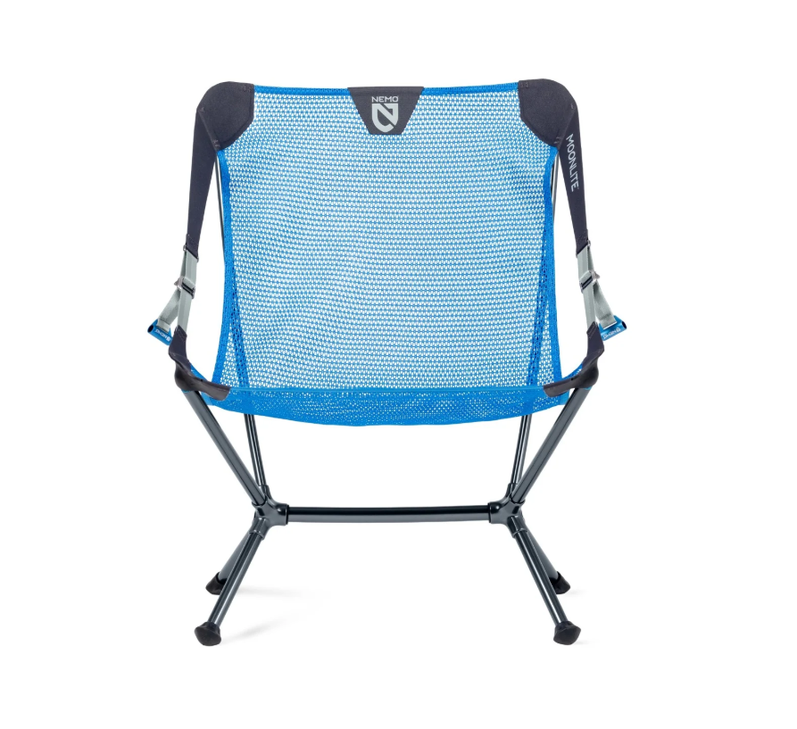 Moonlite Reclining Camp Chair