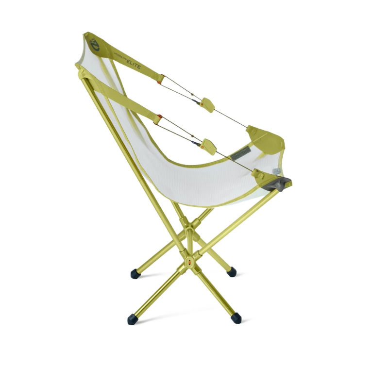 Moonlite Elite Reclining Camp Chair
