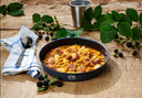 Wet Food Beef Stew with Vegetables