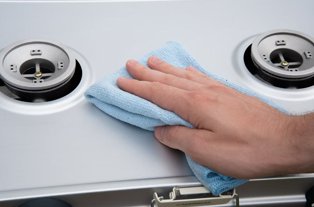 Camping Kitchen 2