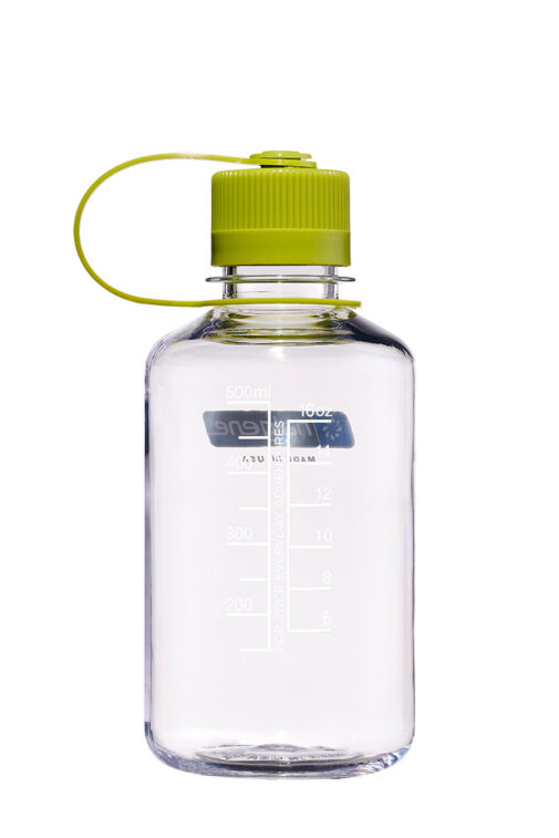 Drinking Bottle Narrow-Mouth - 500 ml
