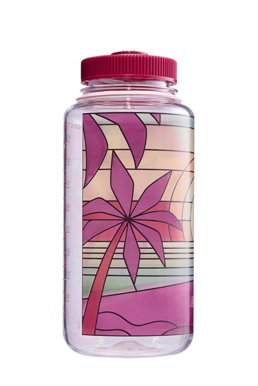 Drinking Bottle Wide-Mouth 1000 ml