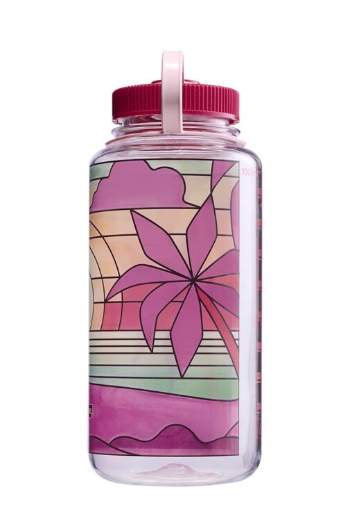 Drinking Bottle Wide-Mouth 1000 ml