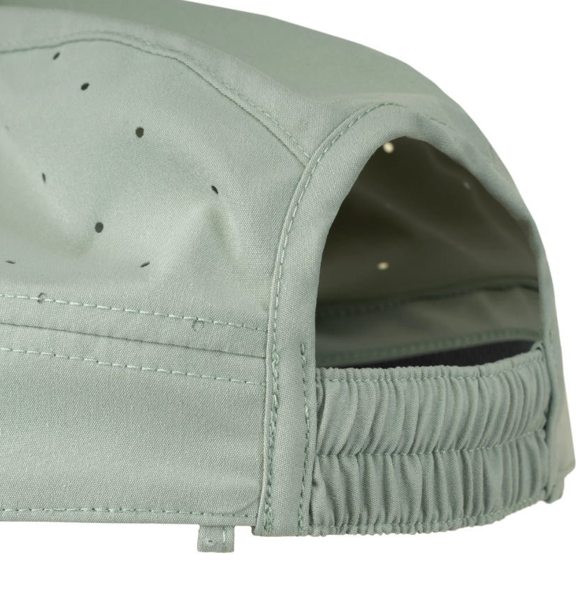 Women's Shine Cap