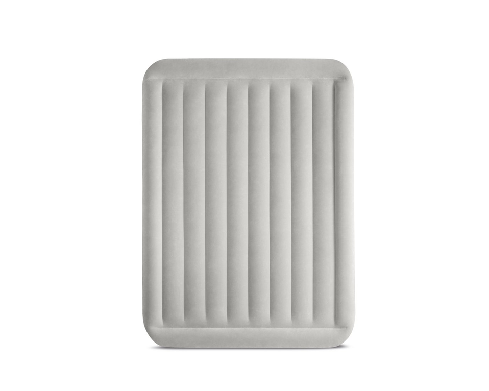 Essential Rest Luchtbed - Tweepersoons - 203 x 152 x 46 cm