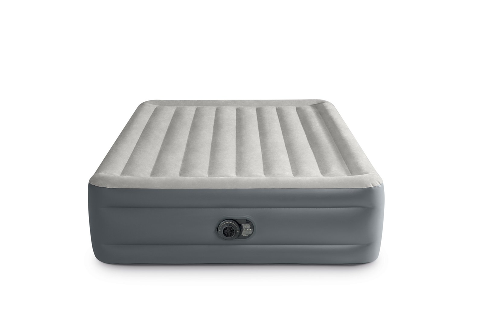 Essential Rest Luchtbed - Tweepersoons - 203 x 152 x 46 cm