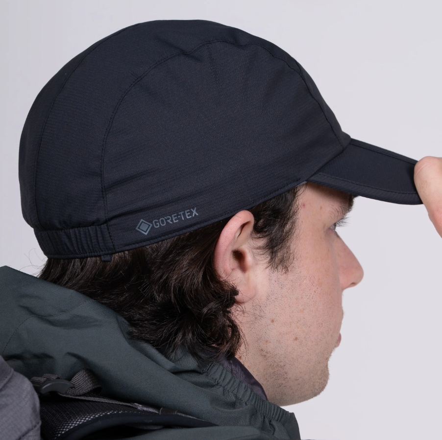 Stanage GTX Cap