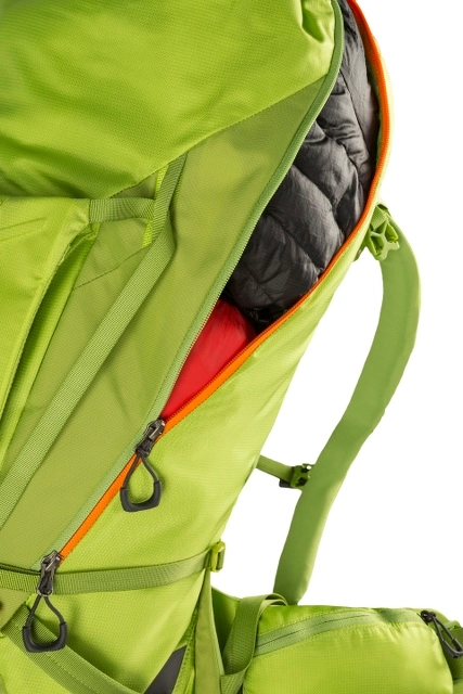 Alpinisto 35