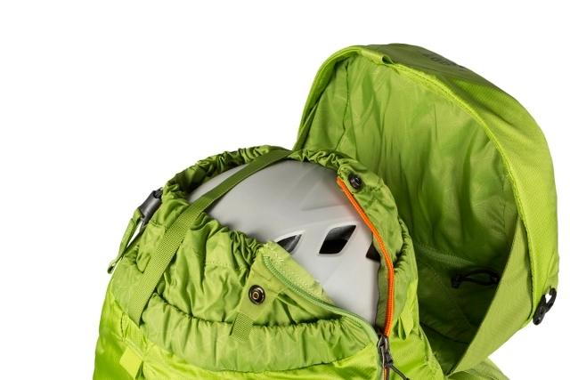 Alpinisto 35