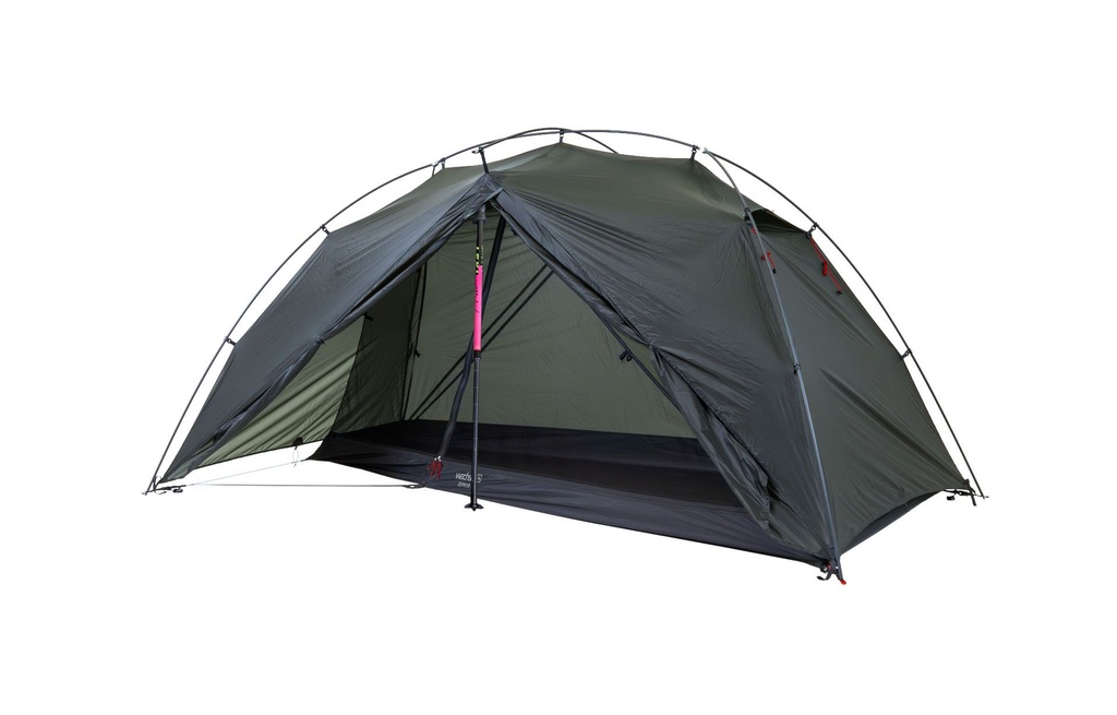 Zephyr 1