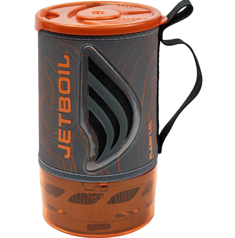 Flash 1.0L - Wind Guard Kit