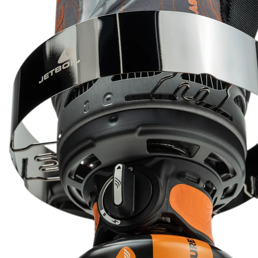 Flash 1.0L - Wind Guard Kit