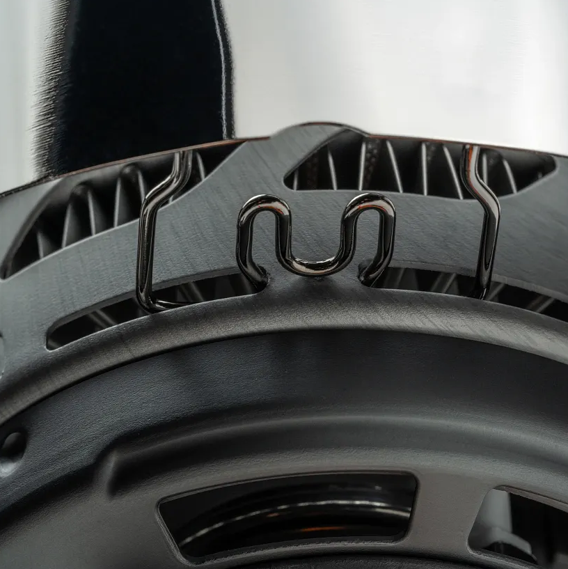 Flash 1.0L - Wind Guard Kit