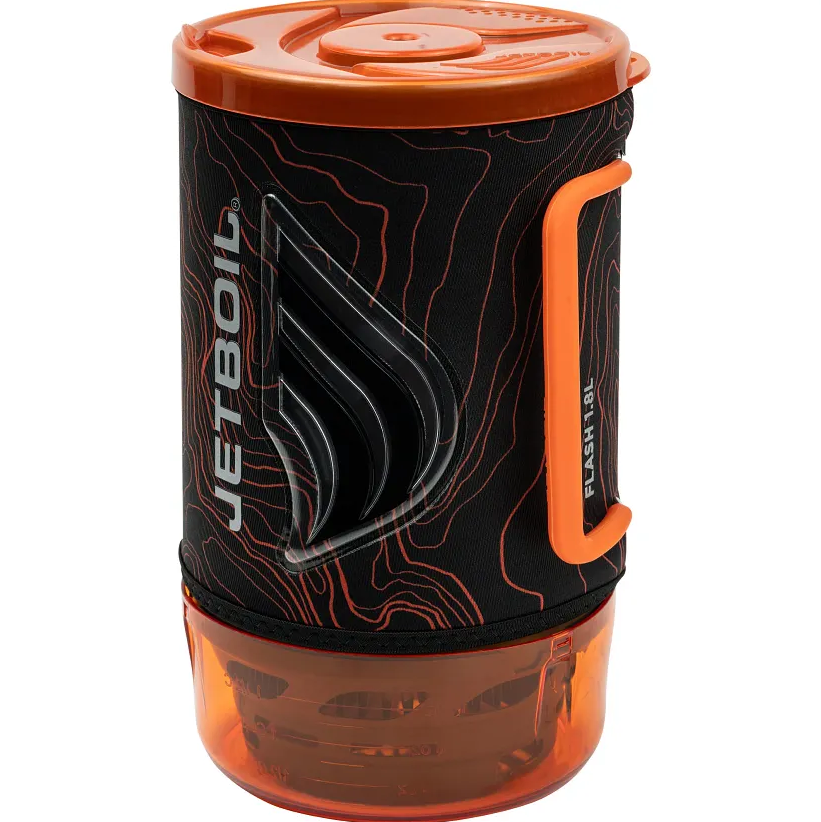 Flash 1.8L - Java Kit