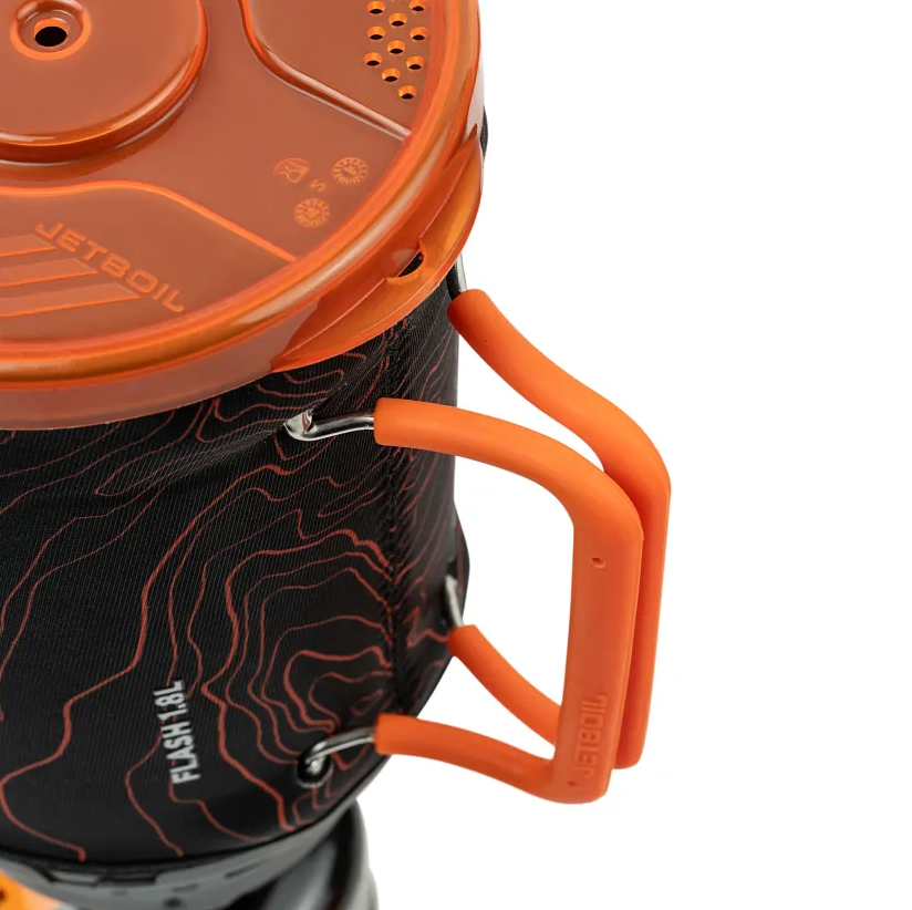 Flash 1.8L - Java Kit
